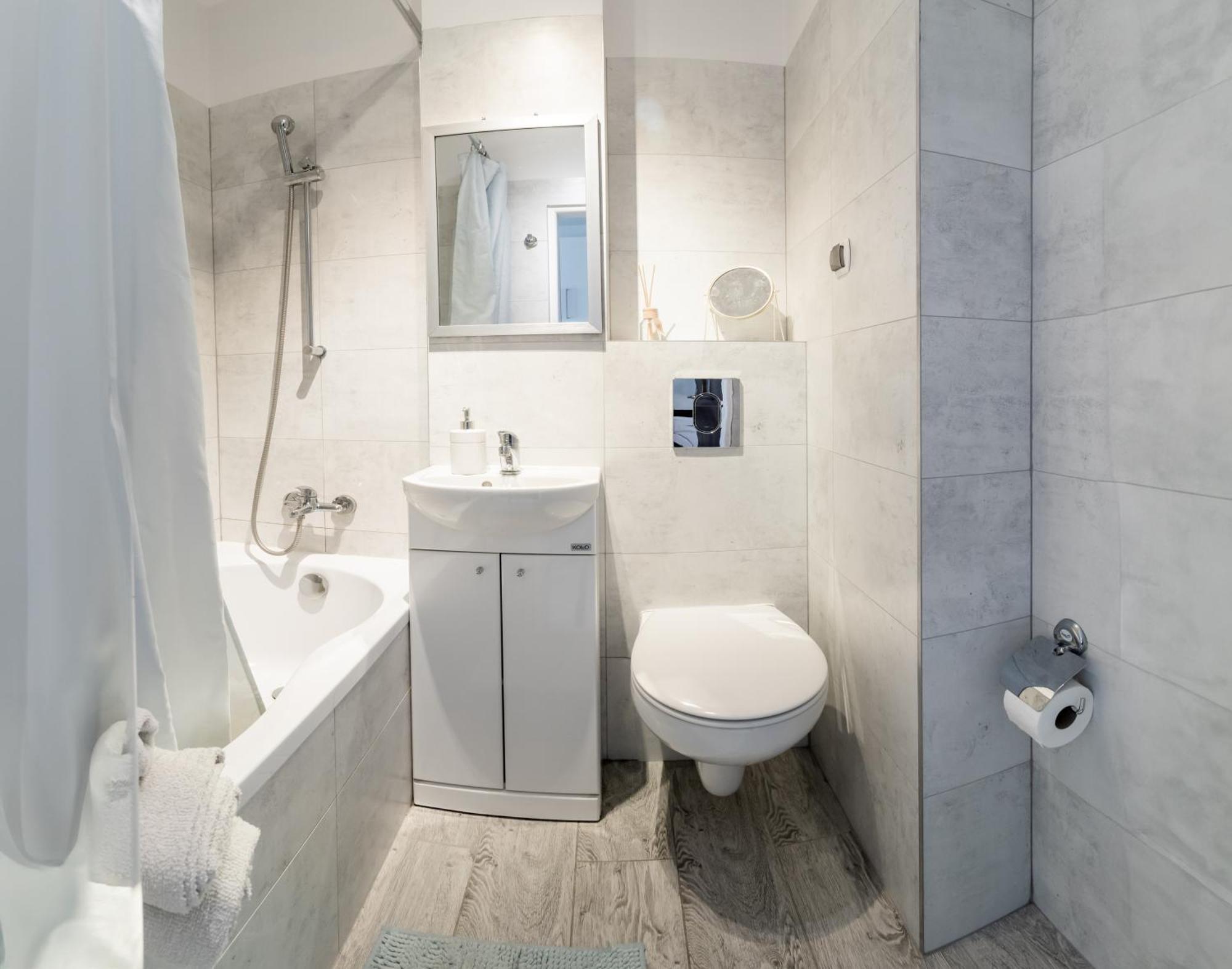 Piotrapartments - Bruna Green City Apartment Warsaw Ngoại thất bức ảnh