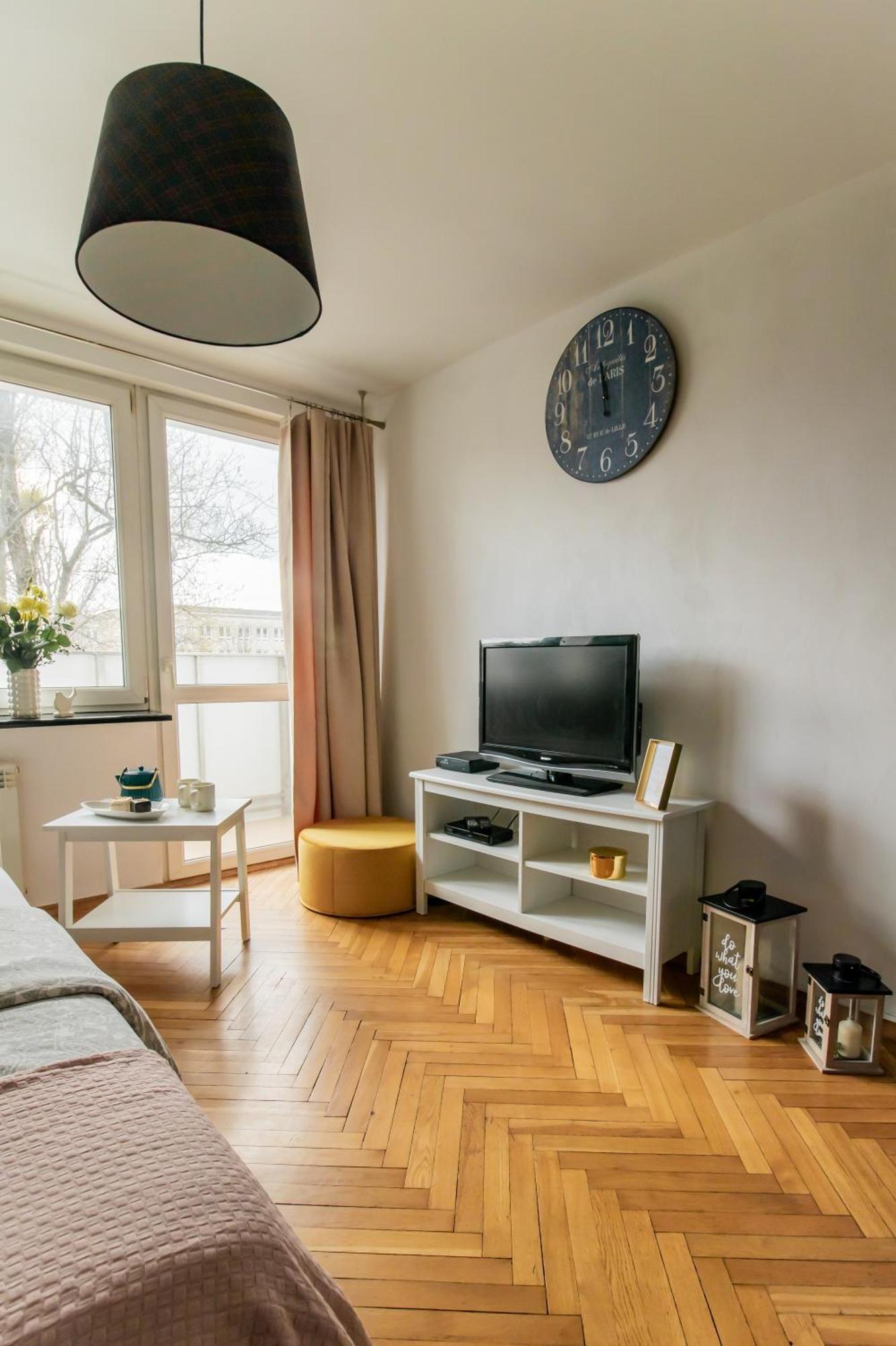 Piotrapartments - Bruna Green City Apartment Warsaw Ngoại thất bức ảnh