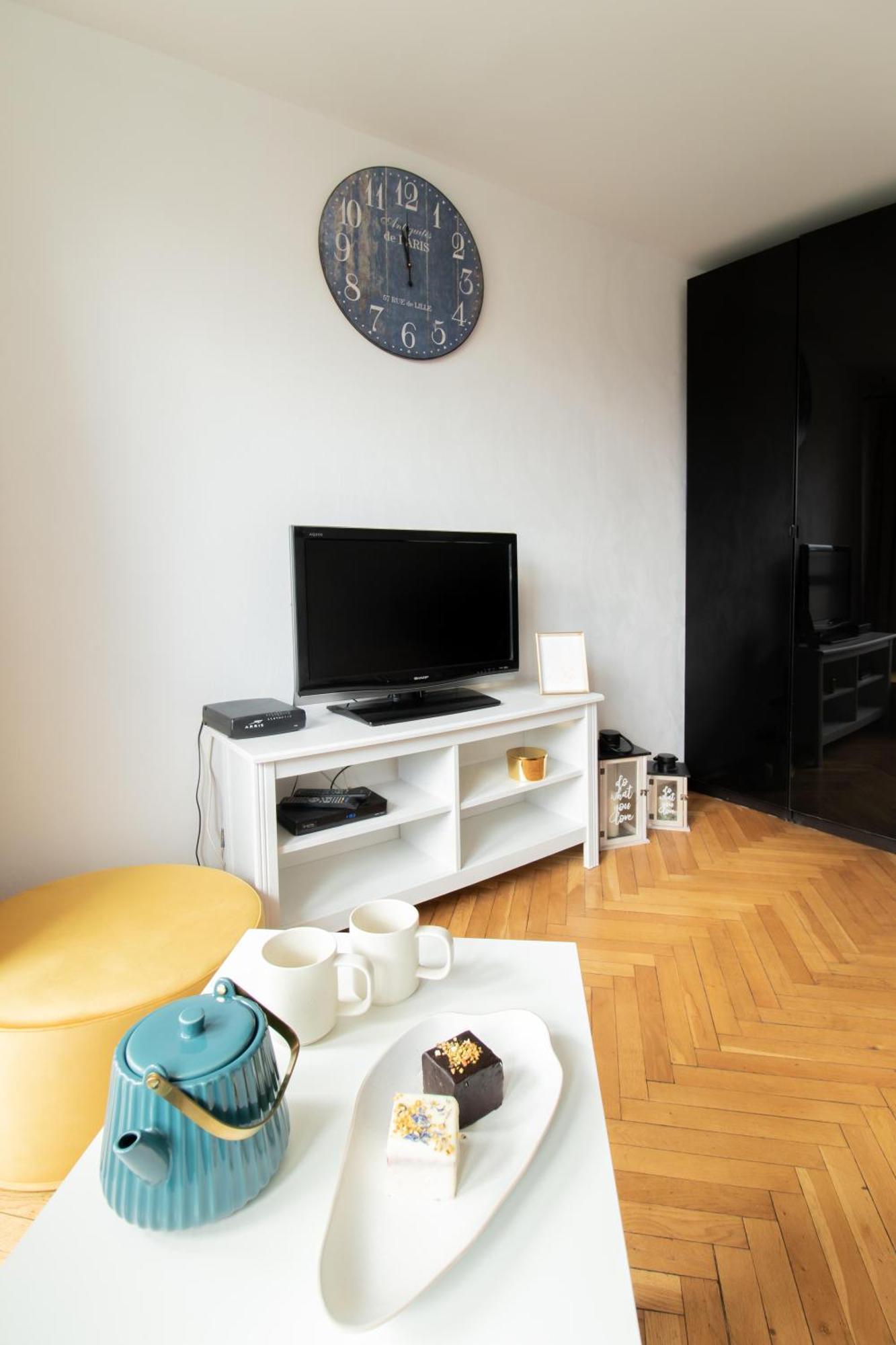 Piotrapartments - Bruna Green City Apartment Warsaw Ngoại thất bức ảnh